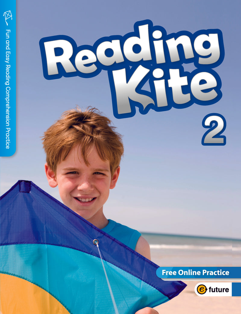 Reading Kite: Level 2
