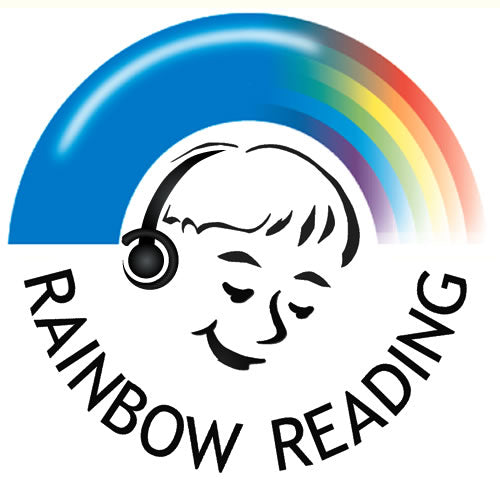 Digital Rainbows:Blue Series 20 Digital Books + Activities(Perpetual)