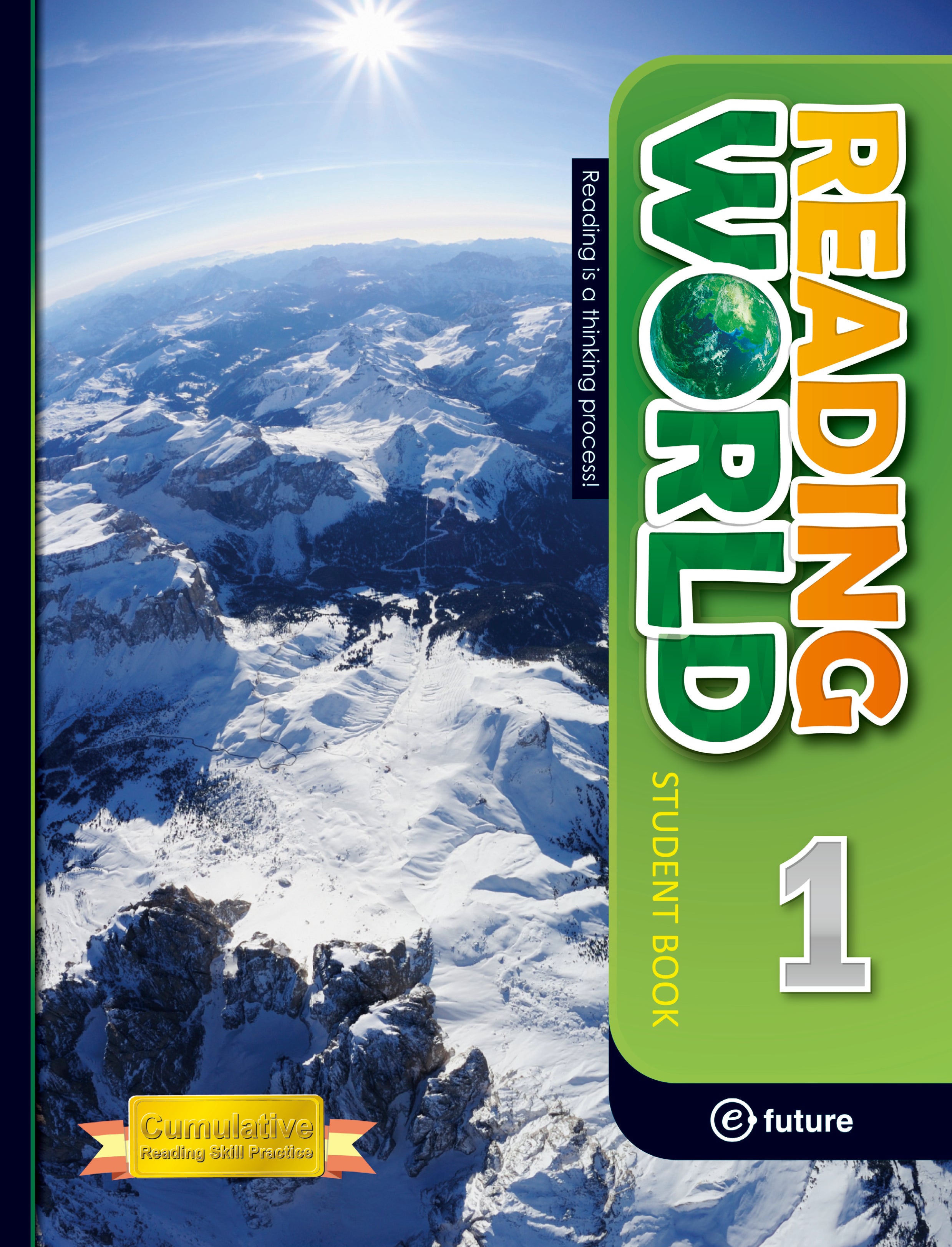 Reading World: Level 1
