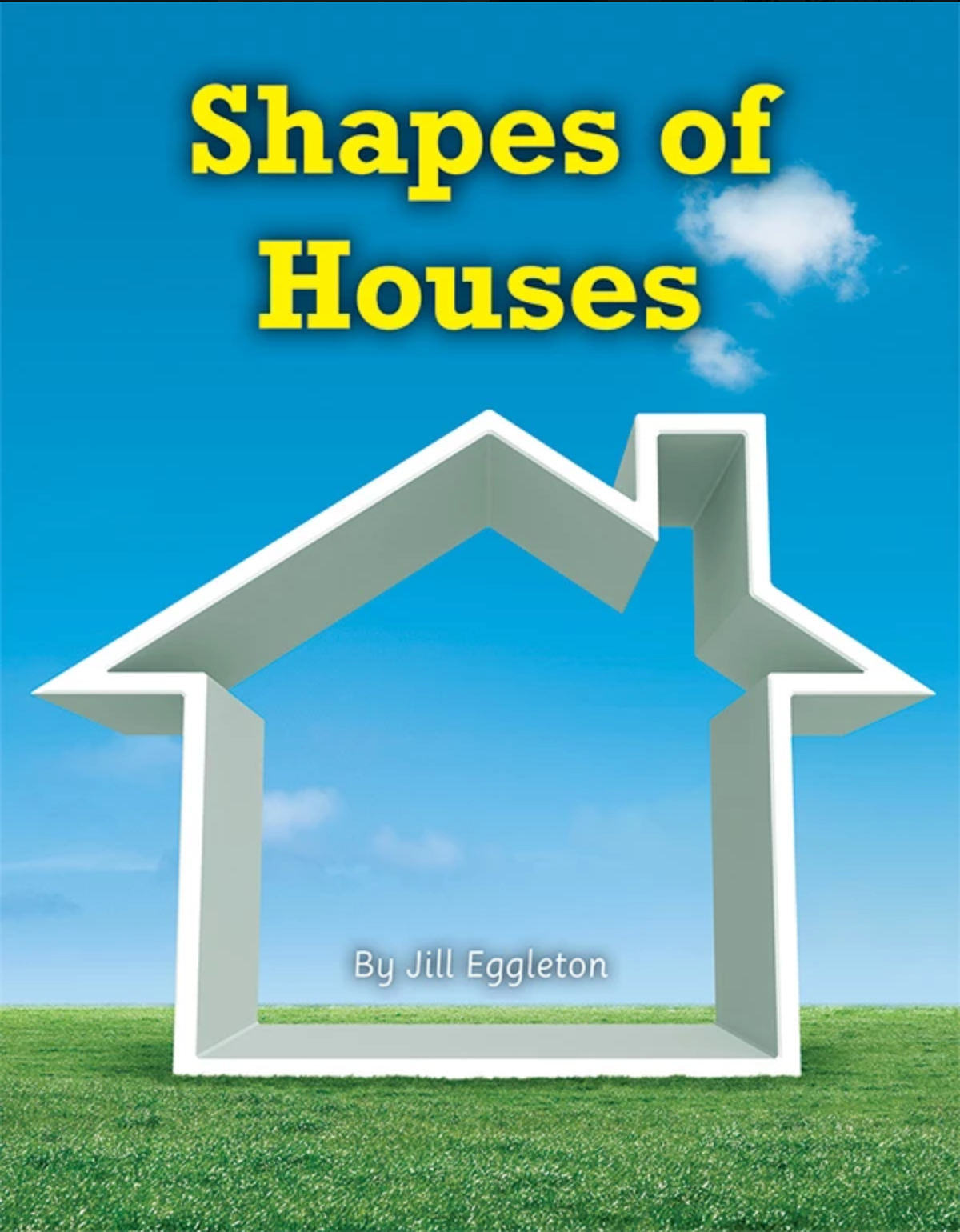 Into Connectors(L15-16): Shapes of Houses