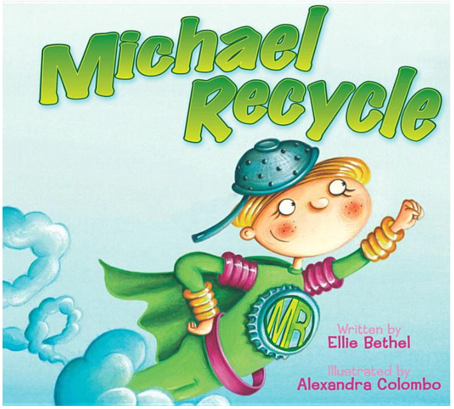 Michael Recycle