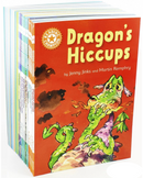 Reading Champion Developing Readers 30 Book Set