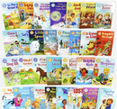 Reading Champion Developing Readers 30 Book Set