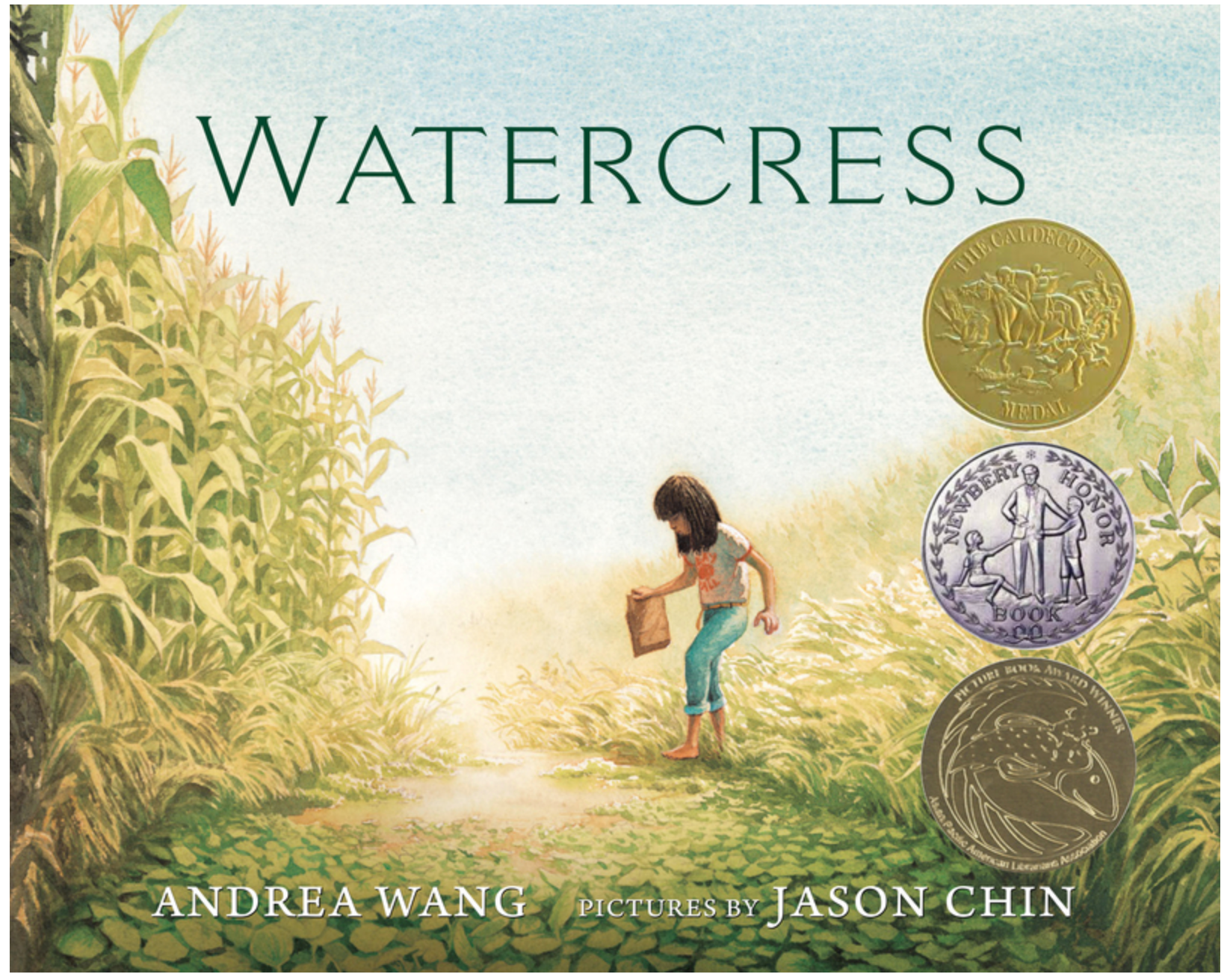 Watercress(HB)