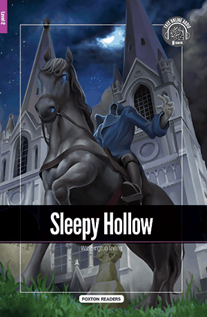 Sleepy Hollow(Level 2- A1/B1)