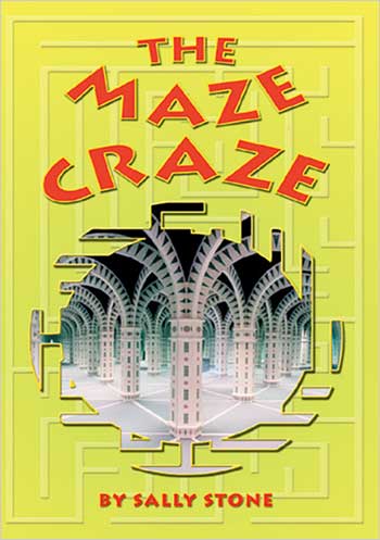The Maze Craze(L19-20)