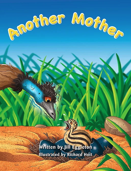 KL Shared Book Year 2: Another Mother