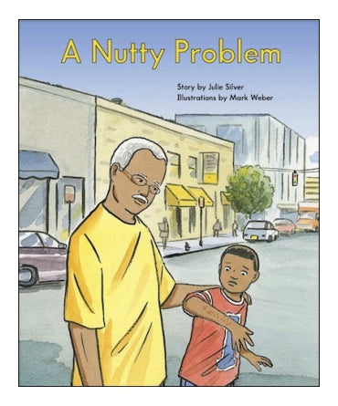 A Nutty Problem (L.15-16))
