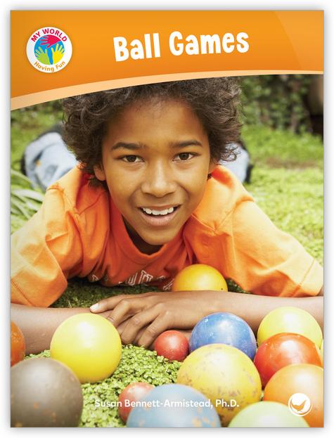 My World: Ball Games