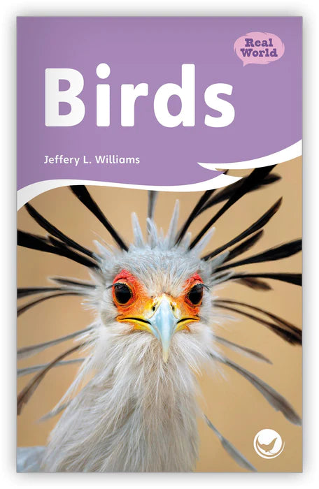 Birds (Fables & The Real World)