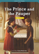 EF Classic Readers Level 8, Book 5: The Prince and the Pauper