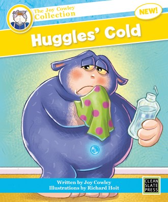 Huggles' Cold (L9)