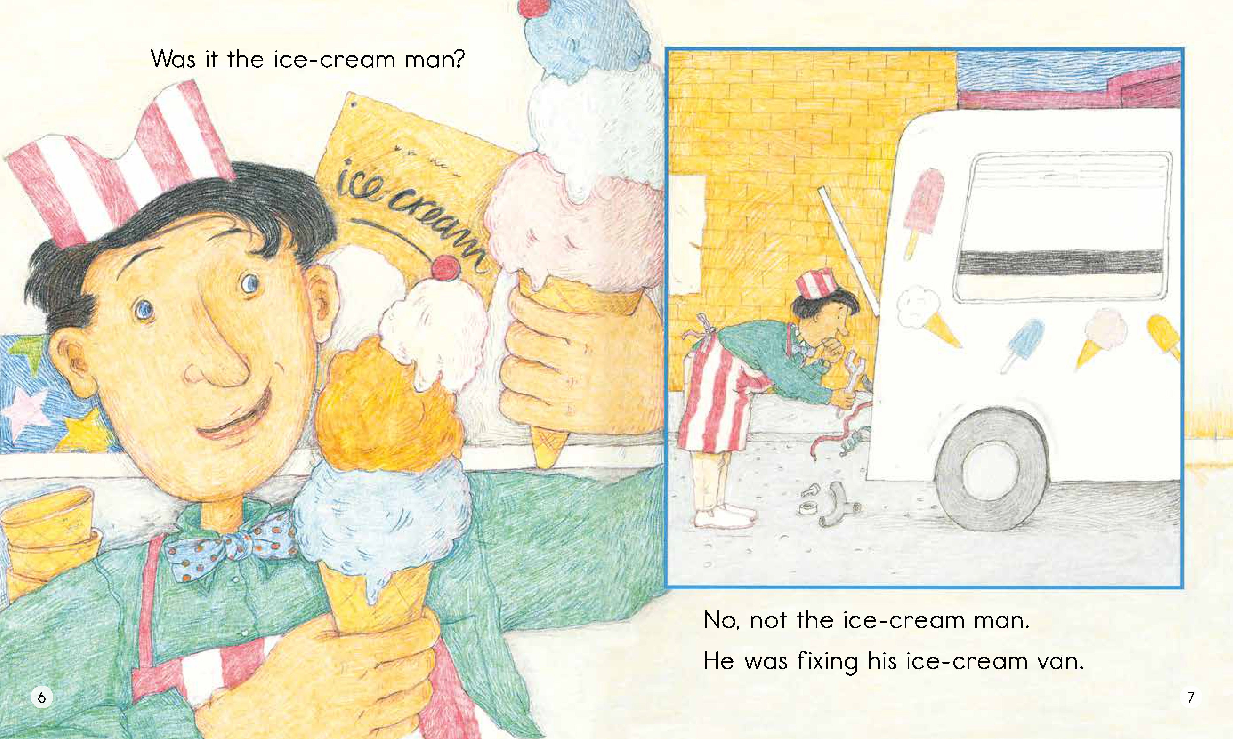 The Clown in the Well (L13)