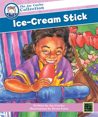 Ice-Cream Stick (L3)
