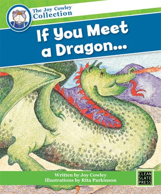 If You Meet a Dragon... (L2)