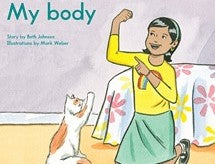 My body (L.2)