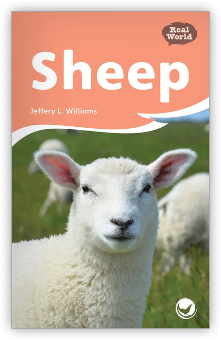 Sheep (Fables & The Real World)