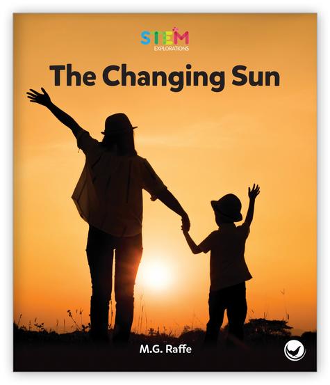 The Changing Sun (Level I)