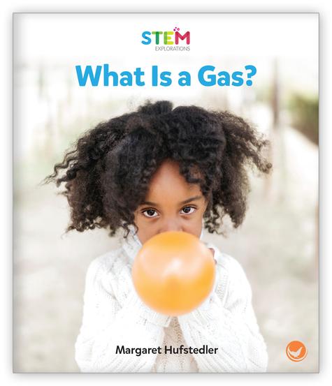 What Is a Gas?(Level I)
