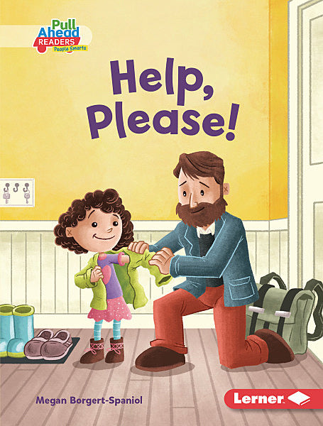 Helpful Habits:Help,Please!