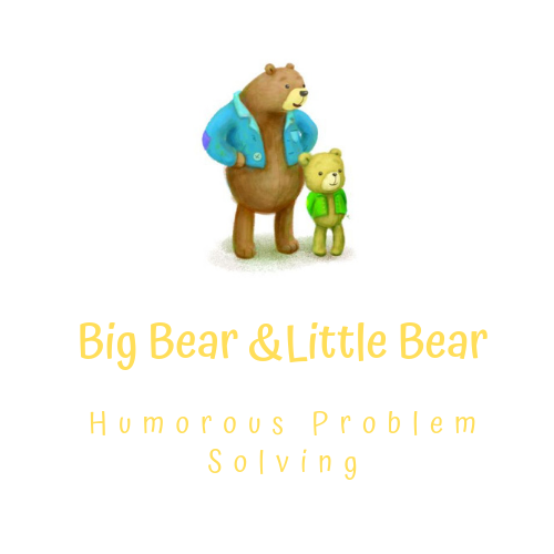 Big Bear and Little Bear