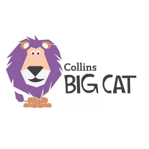 Collins Big Cat