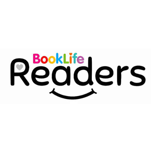 BookLife Readers