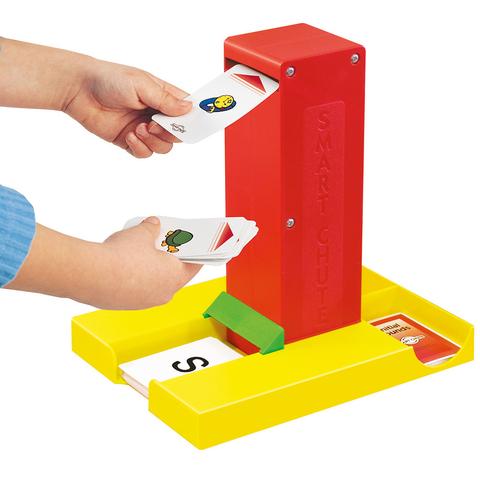 Smart Chute- Smart Kids