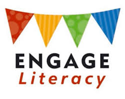 Engage Literacy Book Band: Pink(L1&2)