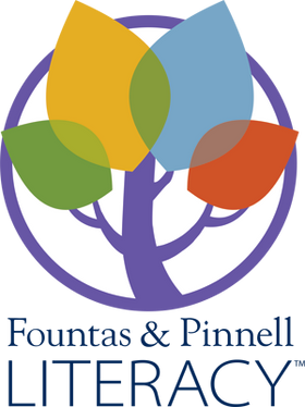 Fountas & Pinnell