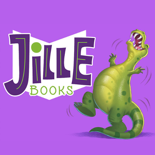JillE Books