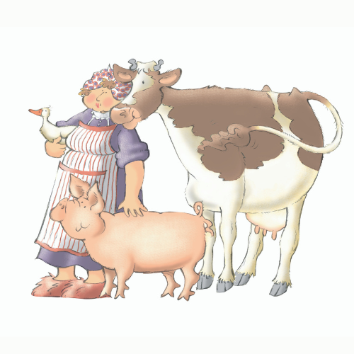 Joy Cowley's Books