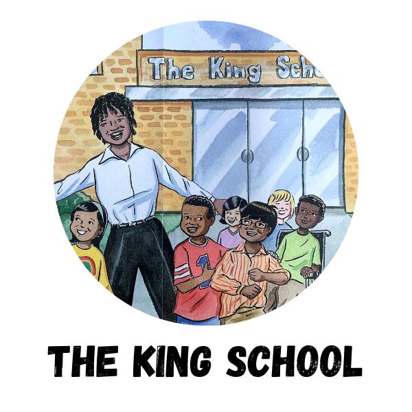 The King School Series