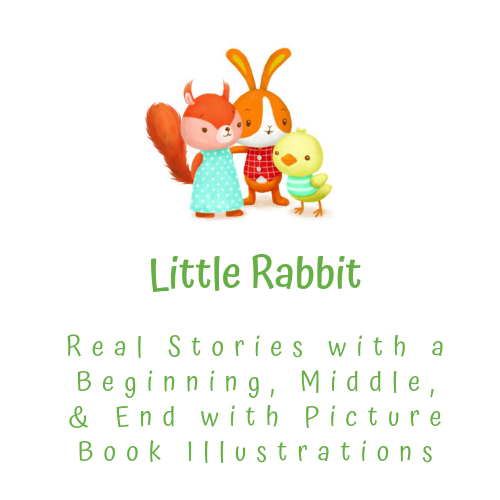 Little Rabbit