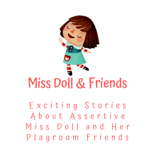 Miss Doll and Friends