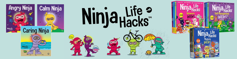 Ninja Life Hacks