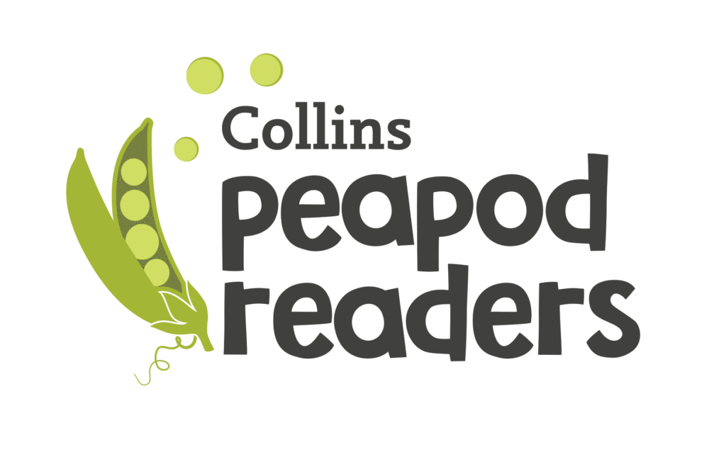 Peapod Readers