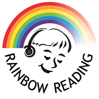 Rainbow Reading