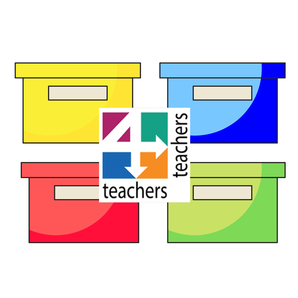 Reading Boxes(Teachers4Teachers)