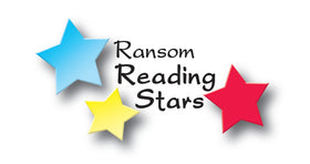 Ransom Reading Stars