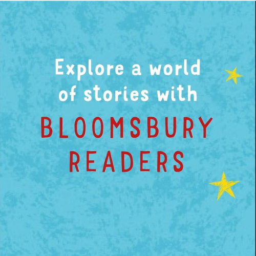 Bloomsbury Young Readers