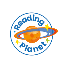 Reading Planet