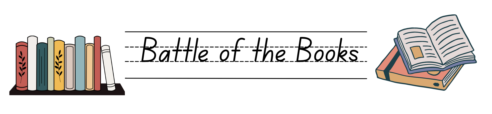 HK Battle of the Books(Primary)
