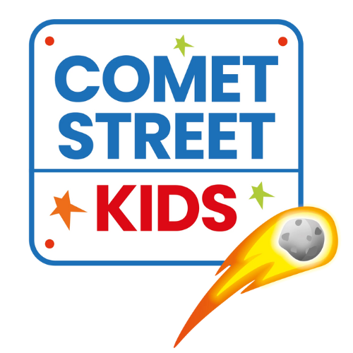 Comet Street Kids