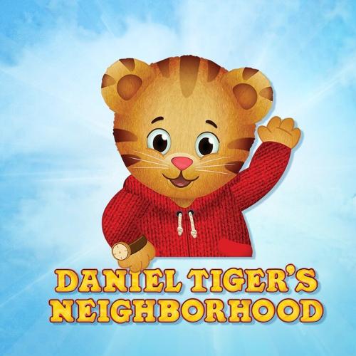 Daniel Tiger’s Neighborhood