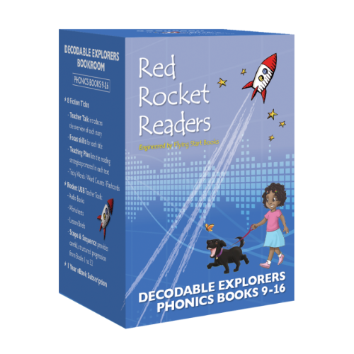 Decodable Explorers