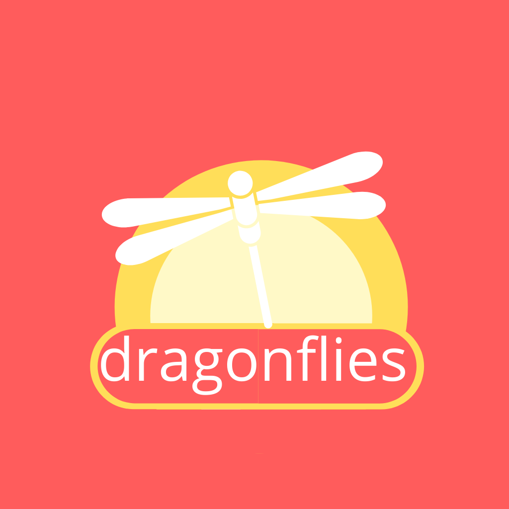 Dragonflies