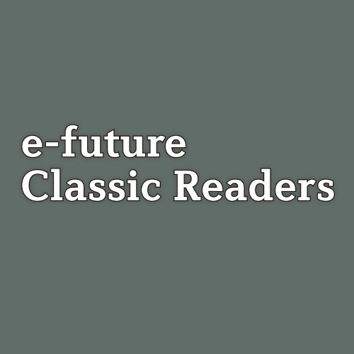 Classics Readers(E-future)