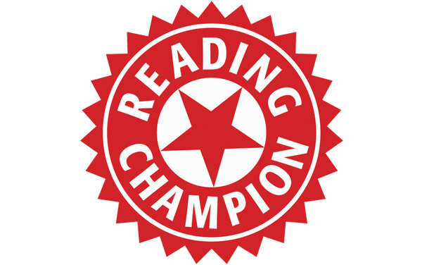 Reading Champion
