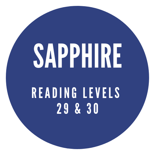Key Links Sapphire